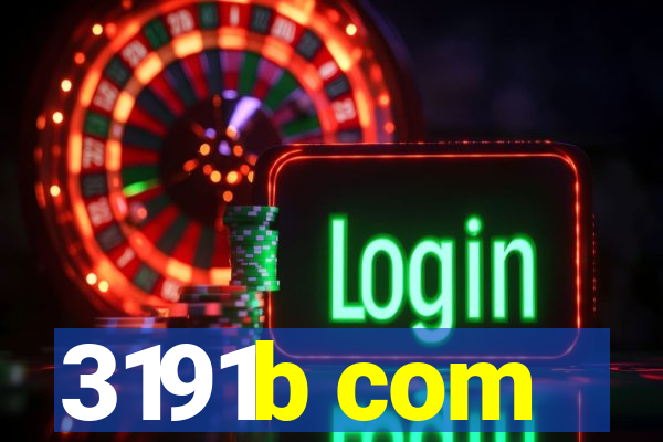 3191b com